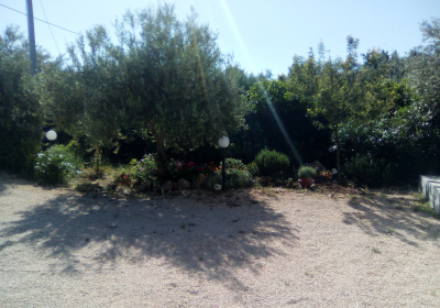 Casa Vacanze Villa Villa Martina